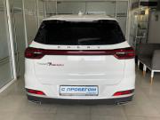 Chery Tiggo 7 Pro Max I Москва  - изображение 21