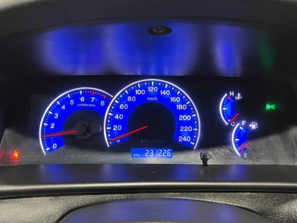 BYD F3 I с пробегом 2012 года, цена 300 000 рублей, 231226 км, седан, Автокод Объявления