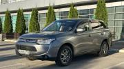 Mitsubishi Outlander III Уфа  - изображение 14