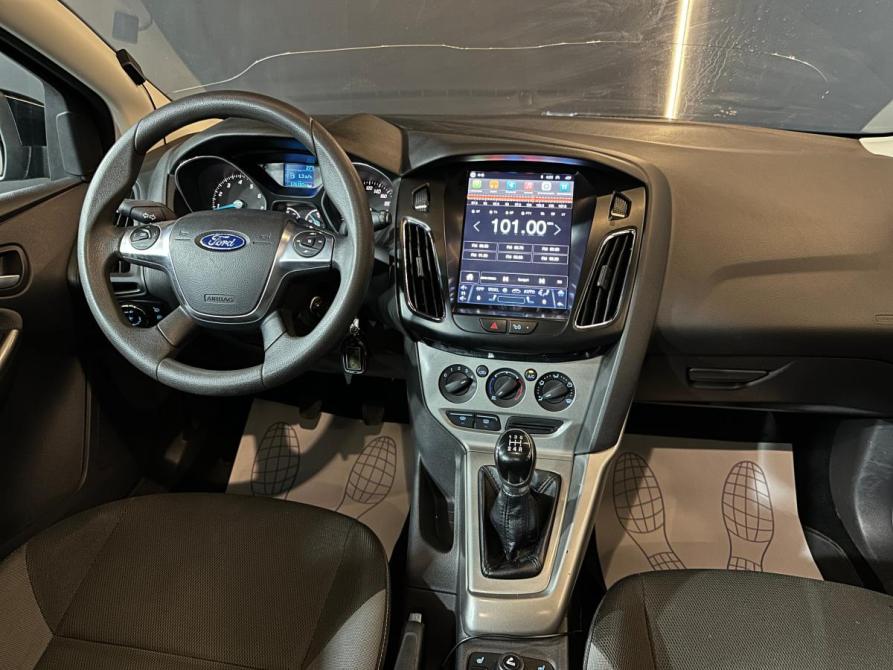 Ford Focus III Уфа  - изображение 11
