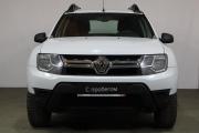 Renault Duster I Рестайлинг Санкт-Петербург  - изображение 18