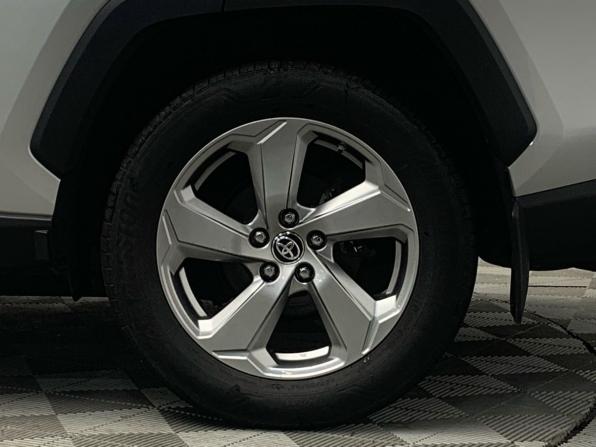 Toyota RAV4 V (XA50) с пробегом 2020 года, цена 3 649 000 рублей, 22430 км, внедорожник, Автокод Объявления