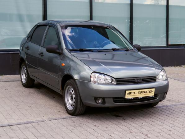 Lada (ВАЗ) Kalina I с пробегом 2007 года, цена 149 000 рублей, 308640 км, хэтчбек, Автокод Объявления