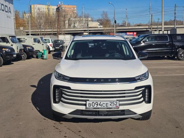 Exeed TXL I Рестайлинг с пробегом 2022 года, цена 2 045 000 рублей, 35185 км, внедорожник, Автокод Объявления