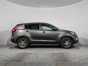 Kia Sportage III Санкт-Петербург  - изображение 22
