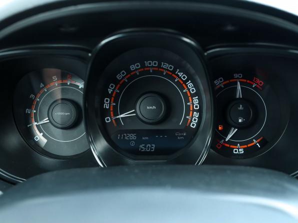 Lada (ВАЗ) Vesta I с пробегом 2017 года, цена 919 000 рублей, 117286 км, универсал, Автокод Объявления