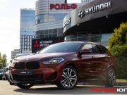 BMW X2 I (F39) Москва  - изображение 30