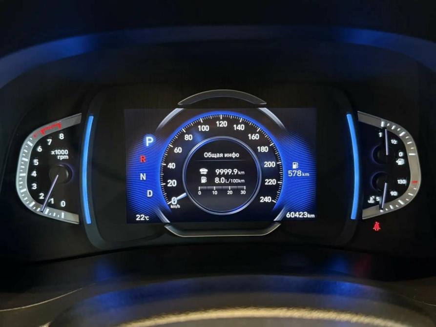 Hyundai Creta II Калининград  - изображение 11