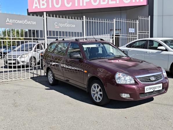 Lada (ВАЗ) Priora I с пробегом 2012 года, цена 249 000 рублей, 223000 км, универсал, Автокод Объявления
