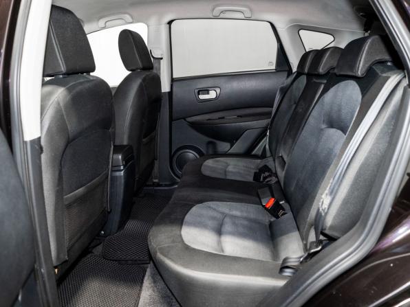 Nissan Qashqai I Рестайлинг с пробегом 2010 года, цена 970 000 рублей, 150800 км, внедорожник, Автокод Объявления