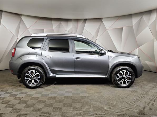 Nissan Terrano III (D10) с пробегом 2017 года, цена 1 129 000 рублей, 185953 км, внедорожник, Автокод Объявления