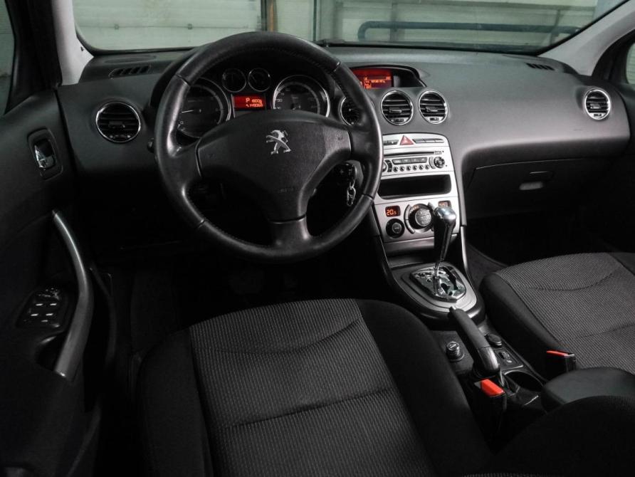 Peugeot 408 I Воронеж  - изображение 6