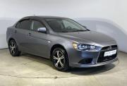 Mitsubishi Lancer X Рестайлинг Саранск  - изображение 30