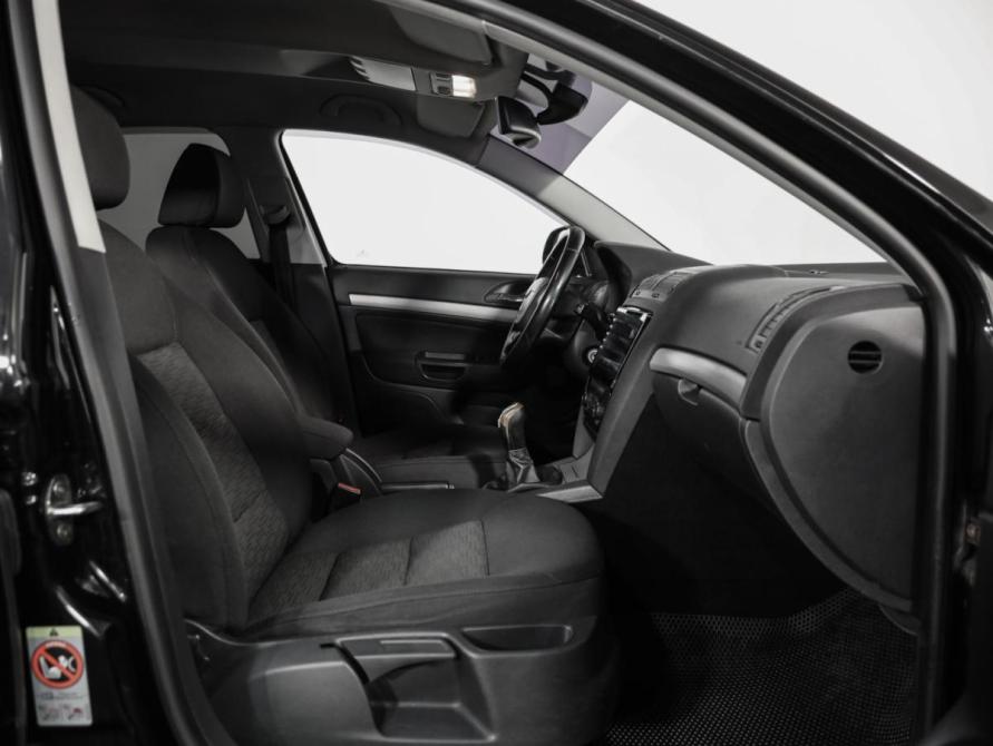 Skoda Octavia II (A5) Рестайлинг Санкт-Петербург  - изображение 20