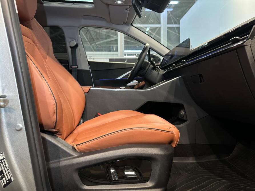 Omoda C5 I Краснодар  - изображение 13