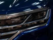 Volkswagen Touareg III Тюмень  - изображение 49