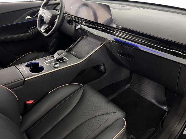 Omoda C5 I Рестайлинг с пробегом 2024 года, цена 2 350 000 рублей, 21000 км, внедорожник, Автокод Объявления