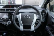 Toyota Aqua I Рестайлинг Иркутск  - изображение 35