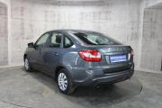 Lada (ВАЗ) Granta I Рестайлинг Ярославль  - изображение 22