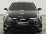 Kia Optima IV Иваново  - изображение 27