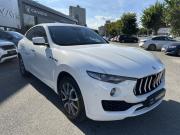 Maserati Levante I Казань  - изображение 25