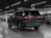 Geely Galaxy M9 Москва  - изображение 38