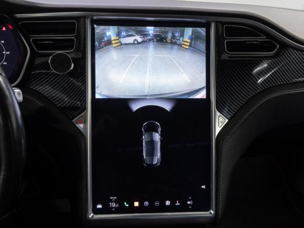 Tesla Model S I Рестайлинг с пробегом 2017 года, цена 2 700 000 рублей, 191477 км, лифтбек, Автокод Объявления