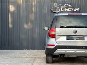 Skoda Yeti I Рестайлинг Ижевск  - изображение 26