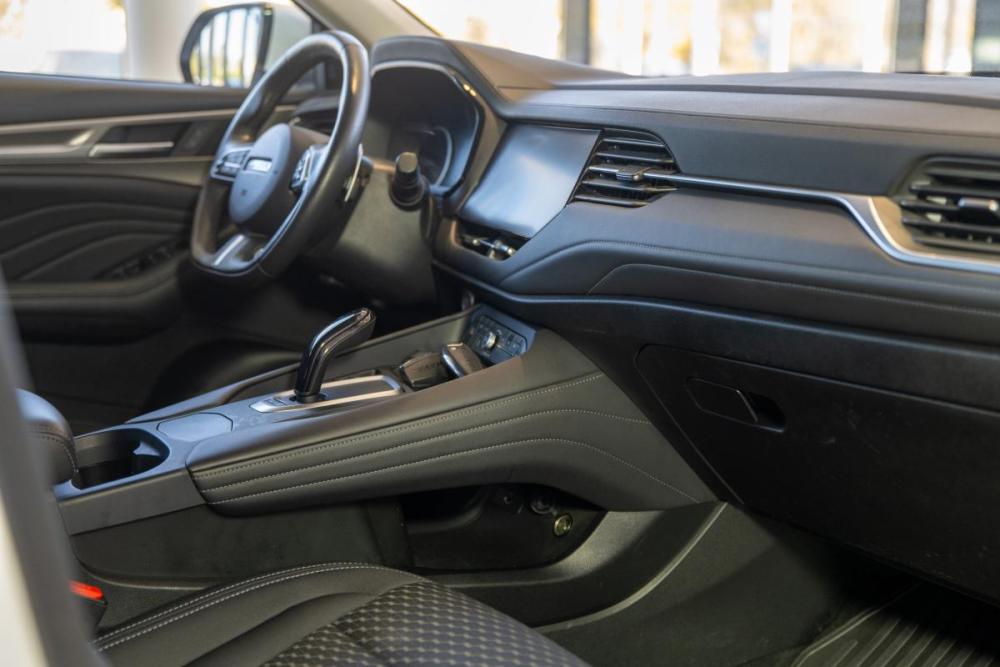 Haval F7 I Ростов-на-Дону  - изображение 18