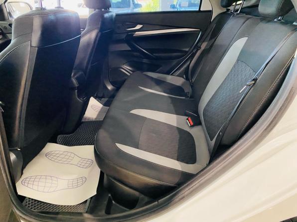 Lada (ВАЗ) Vesta I Рестайлинг (NG) с пробегом 2024 года, цена 1 349 000 рублей, 35205 км, седан, Автокод Объявления