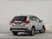 Mitsubishi Outlander III Рестайлинг 2 Санкт-Петербург  - изображение 28
