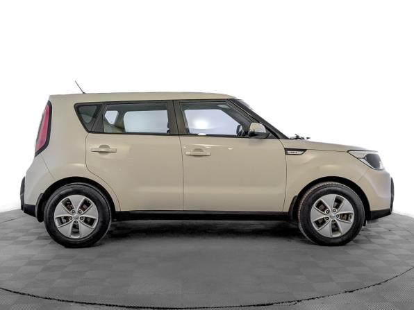 Kia Soul II с пробегом 2016 года, цена 1 275 000 рублей, 151414 км, хэтчбек, Автокод Объявления