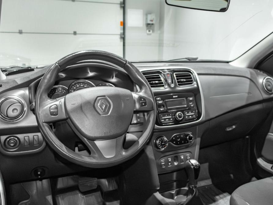 Renault Sandero II Екатеринбург  - изображение 12
