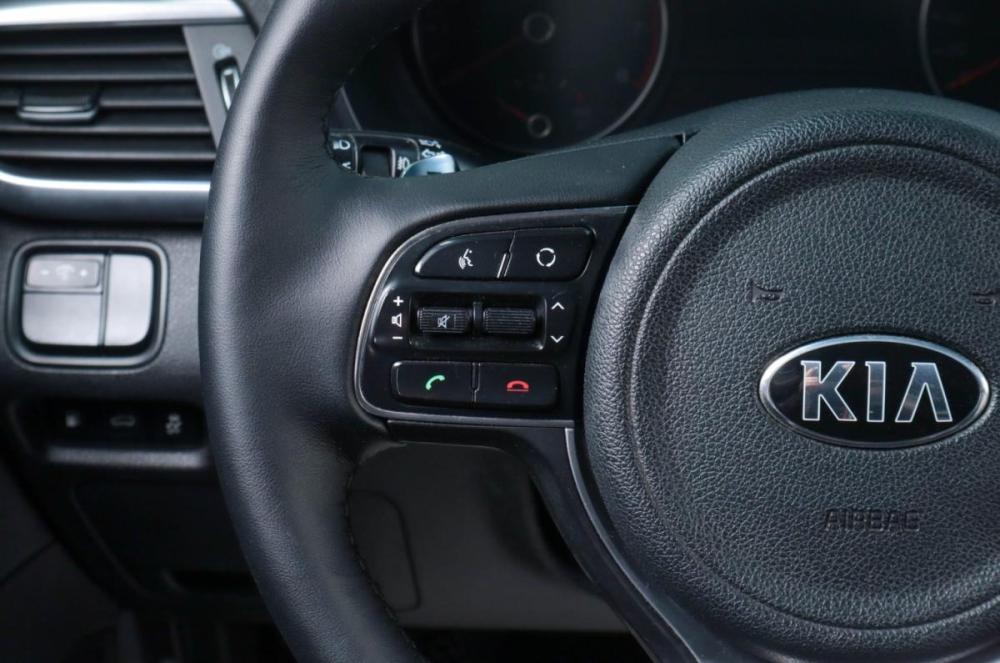 Kia Optima IV Челябинск  - изображение 12
