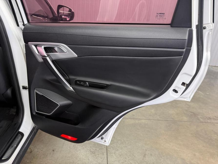Geely Atlas I Краснодар  - изображение 18