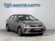 Kia Rio IV Калининград  - изображение 24