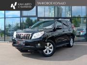 Toyota Land Cruiser Prado 150 Series Казань  - изображение 12
