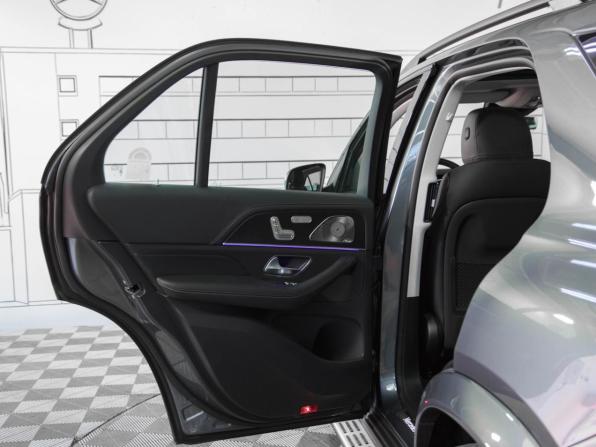 Новый Mercedes-Benz GLE II (V167) Рестайлинг 2026 года, цена 15 120 000 рублей, внедорожник, Автокод Объявления