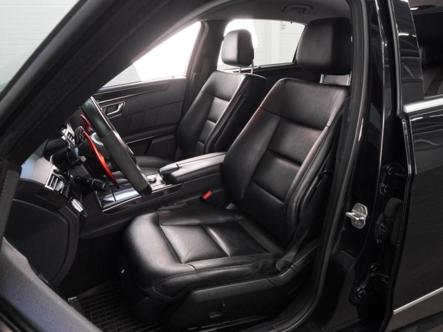 Mercedes-Benz E-Класс IV (W212 S212 C207) Воронеж  - изображение 10