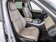 Land Rover Range Rover Sport II Рестайлинг Москва  - изображение 54