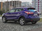 Nissan Qashqai II Ижевск  - изображение 33
