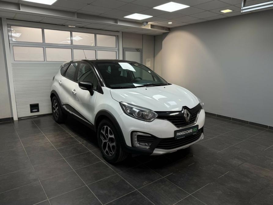 Renault Kaptur I Тверь  - изображение 3