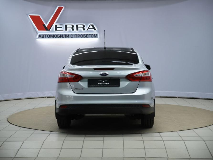 Ford Focus III Уфа  - изображение 6