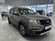 Lada (ВАЗ) Largus I Рестайлинг Челябинск  - изображение 16