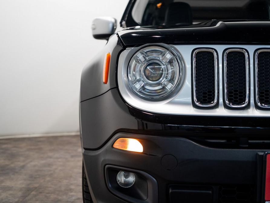 Jeep Renegade I Чита  - изображение 22
