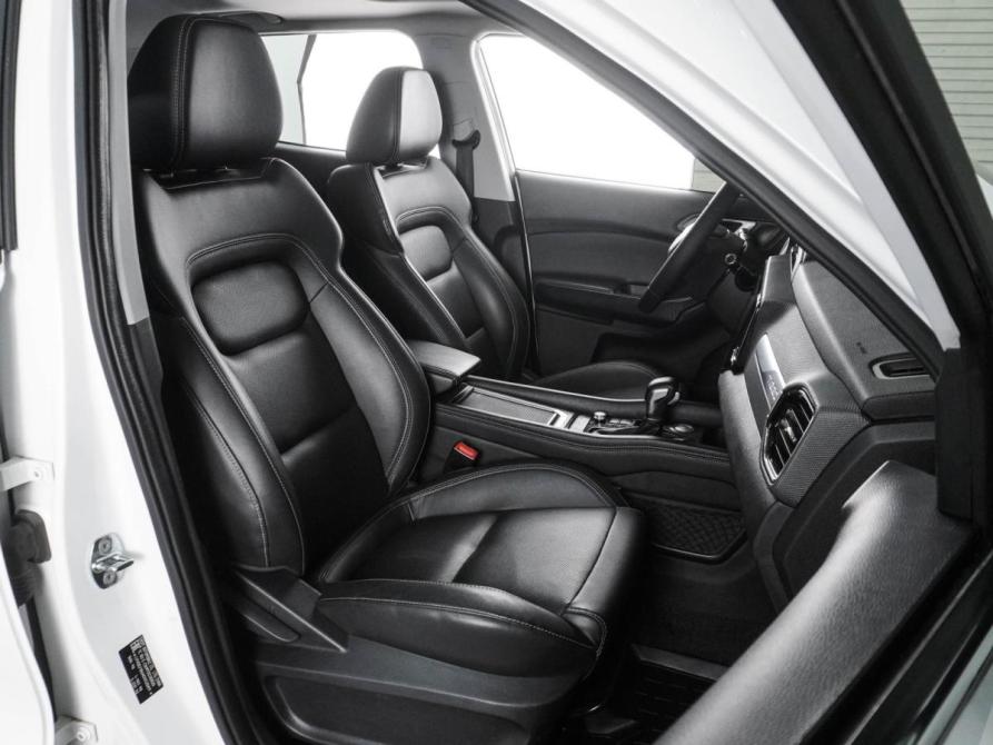 Chery Tiggo 4 I Рестайлинг Воронеж  - изображение 8