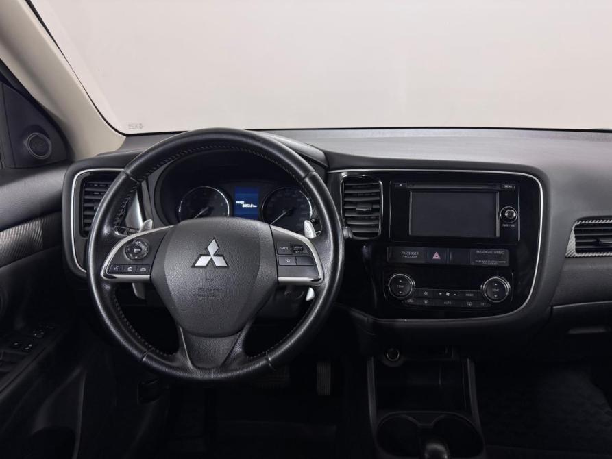 Mitsubishi Outlander III Тюмень  - изображение 10