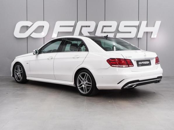Mercedes-Benz E-Класс IV (W212 S212 C207) Рестайлинг с пробегом 2013 года, цена 2 629 000 рублей, 103185 км, седан, Автокод Объявления