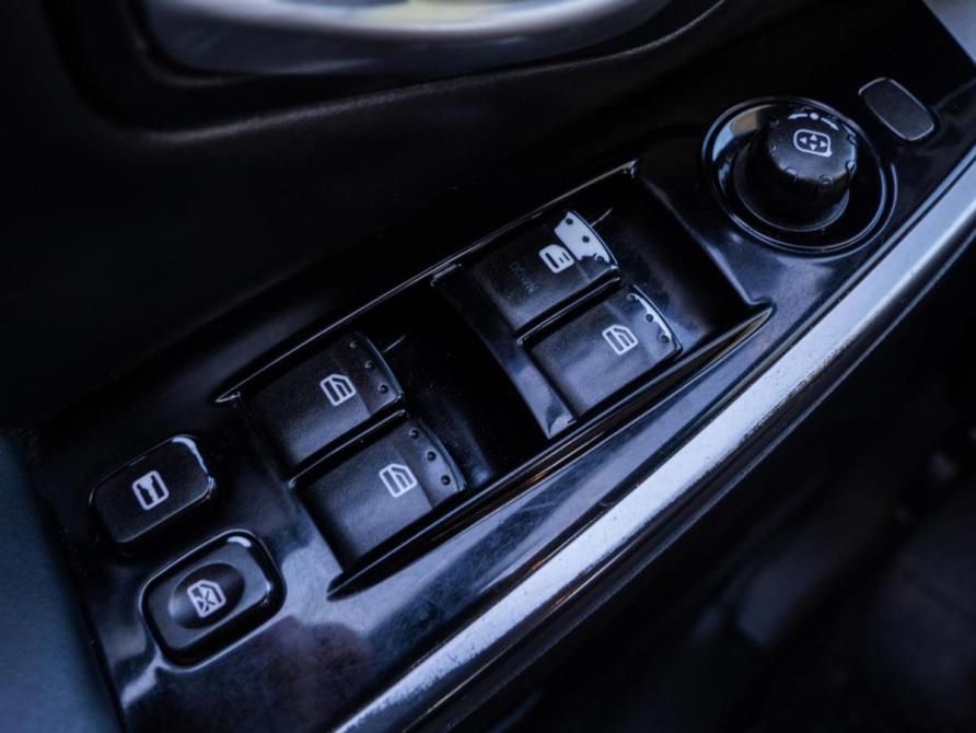 SsangYong Actyon II Рестайлинг Волгоград  - изображение 16