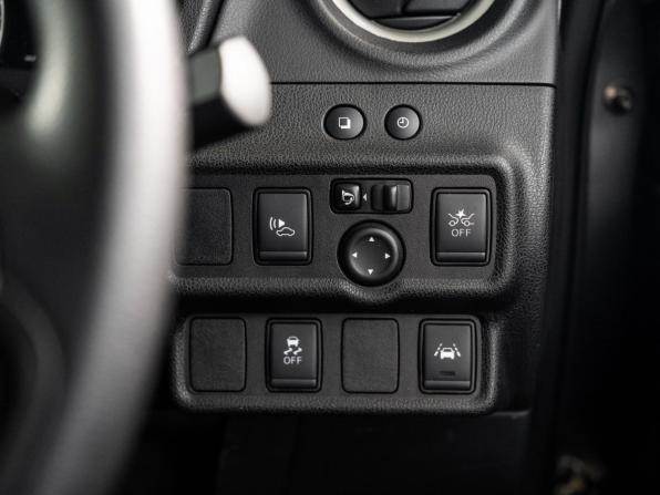 Nissan Note II Рестайлинг с пробегом 2019 года, цена 1 265 000 рублей, 77547 км, хэтчбек, Автокод Объявления